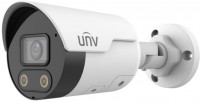 Фото - Камера видеонаблюдения Uniview IPC2128SB-ADF40KMC-I0 