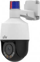 Фото - Камера видеонаблюдения Uniview IPC675LFW-AX4DUPKC-VG 