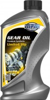 Фото - Трансмиссионное масло MPM Gearbox Oil 75W-90 GL-5 Premium Synthetic Limited Slip 1 л