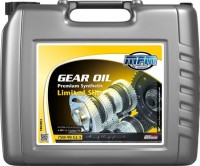 Фото - Трансмиссионное масло MPM Gearbox Oil 75W-90 GL-5 Premium Synthetic Limited Slip 20 л