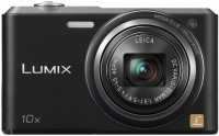 Фото - Фотоаппарат Panasonic DMC-SZ3