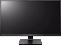 Фото - Монитор LG 24BK55YP 23.8 "  черный