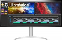 Фото - Монитор LG UltraWide 38BQ85C 37.5 "