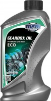 Фото - Трансмиссионное масло MPM Gearbox Oil 75W-80 GL-4 Premium Synthetic ECO 1 л