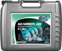 Фото - Трансмиссионное масло MPM Gearbox Oil 75W-80 GL-4 Premium Synthetic ECO 20 л