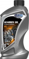 Фото - Трансмиссионное масло MPM Gearbox Oil 75W-85 GL-5 Premium Synthetic FE 1 л