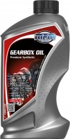 Фото - Трансмиссионное масло MPM Gearbox Oil 75W GL-4 Premium Synthetic 1 л