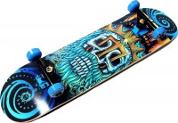 Фото - Скейтборд Fish Skateboards Neptune 