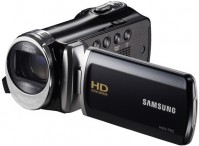 Фото - Видеокамера Samsung HMX-F90 
