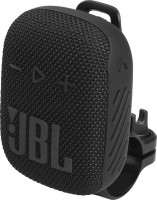 Фото - Портативная колонка JBL Wind 3S 