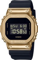 Фото - Наручные часы Casio G-Shock GM-5600G-9ER 