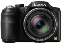 Фото - Фотоаппарат Panasonic DMC-LZ30