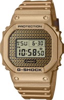 Фото - Наручные часы Casio G-Shock DWE-5600HG-1 