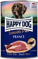 Фото - Корм для собак Happy Dog Sensible Pure France 