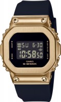 Фото - Наручные часы Casio G-Shock GM-S5600GB-1 