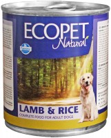 Фото - Корм для собак Farmina EN Lamb/Rice Canned 300 g 1 шт