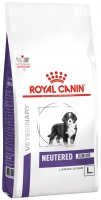 Фото - Корм для собак Royal Canin Neutered Junior L 12 kg 