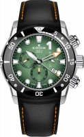 Фото - Наручные часы EDOX CO-1 10242 TIN VIN 