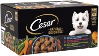 Фото - Корм для собак Cesar Natural Goodness Mixed Selection In Loaf 6 pcs 6 шт