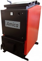 Фото - Отопительный котел Amica Premium 10 10 кВт