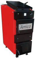 Фото - Отопительный котел Amica Premium 25 25 кВт