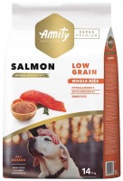 Фото - Корм для собак Amity Super Premium All Breeds Salmon 