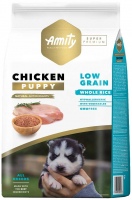 Фото - Корм для собак Amity Super Premium Puppy Chicken 