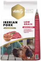 Фото - Корм для собак Amity Super Premium All Breeds Iberian Pork 14 kg 