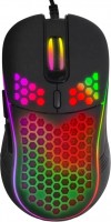 Фото - Мышка Esperanza Anteros USB-C Wired Optical 6D RGB Gaming Mouse 