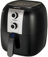 Фото - Фритюрница Morphy Richards Health Fryer 480003 