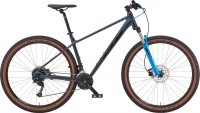 Фото - Велосипед KTM Chicago 291 2023 frame S