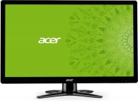 Фото - Монитор Acer G236HLBbid 23 "  черный