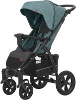 Фото - Коляска Baby Tilly Omega T-1611 