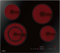 Фото - Варочная поверхность Belling CH602TBLK черный