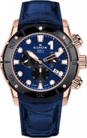 Фото - Наручные часы EDOX CO-1 10242 TINR BUIRN