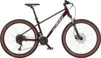 Фото - Велосипед KTM Penny Lane 271 2023 frame XS 