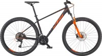 Фото - Велосипед KTM Chicago 292 2023 frame XXL 