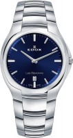 Фото - Наручные часы EDOX Les Bemonts 56003 3 BUIN