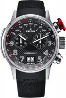 Фото - Наручные часы EDOX Chronorally 38001 TIN NRO3 