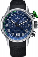 Фото - Наручные часы EDOX Chronorally 38001 TINV BUV3