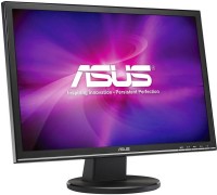 Фото - Монитор Asus VW22AT 22 "  черный