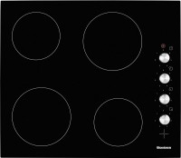 Фото - Варочная поверхность Blomberg MKN24001 черный