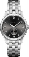 Фото - Наручные часы Hamilton Jazzmaster Thinline H38411183 