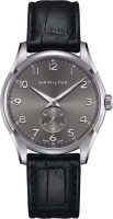 Фото - Наручные часы Hamilton Jazzmaster Thinline H38411783 