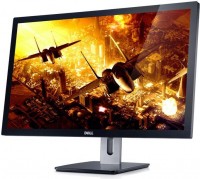 Фото - Монитор Dell S2740L 27 "  черный