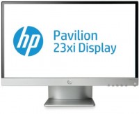 Фото - Монитор HP 23xi 23 "