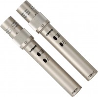 Фото - Микрофон Shure KSM141/SL Stereo Pair 