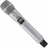 Фото - Микрофон Shure ADX2/K9HSN 