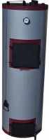 Фото - Отопительный котел Bizon U 10 10 кВт