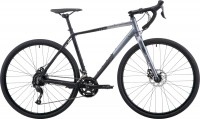 Фото - Велосипед Pride RocX 8.1 2023 frame S 